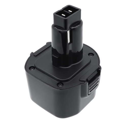 Power Tool battery for Dewalt DC750KA - 9.6V 1500 mAh