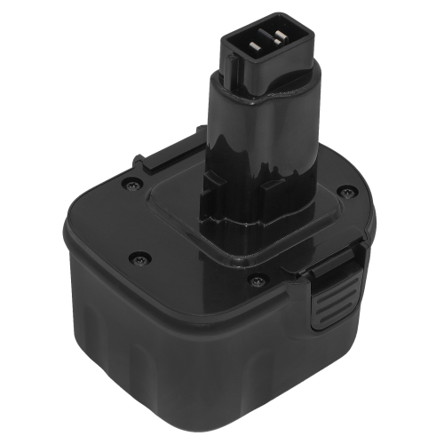 Power Tool battery for Dewalt 12V Ni-MH 2000 mAh Dewalt DC9071