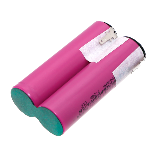 Battery Pack for Bosch UNEO - 100536 - 7.4V 2000 mAh