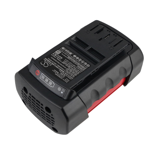 Battery for Bosch BAT818 BAT819 BAT810 - 36V 4000 mAh