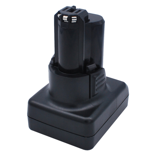 Power Tool battery for Bosch BAT412 BAT414 BAT420 - 12V 3000 mAh