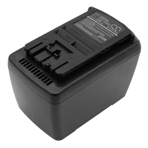 Battery for Bosch BAT818 BAT819 BAT810 - 36V 4000 mAh Li-Ion