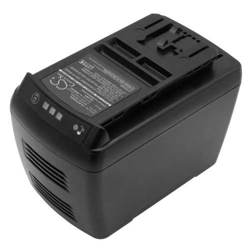 Battery for Bosch BAT818 BAT819 BAT810 - 36V 3000 mAh Li-Ion