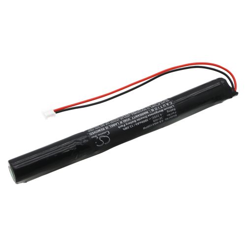 Battery for HILTI GX 120 ME HILTI 381458 - 4.5V Li-MnO2
