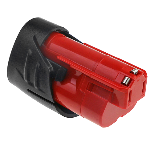 Battery for Milwaukee M12 B3 XC M12 B4 XC - 12V 2000 mAh with Samsung cells