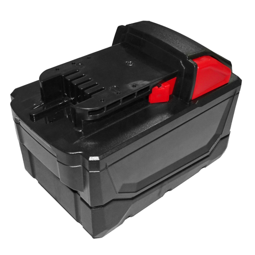 Battery for Milwaukee M18 M18 B2 M18 B5 - 18V 6000 mAh