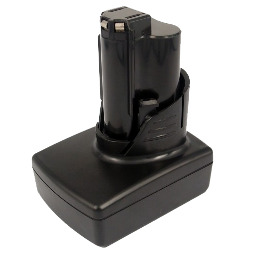 Battery for Milwaukee M12 B2 C12 B 48-11-2401 - 12V 3000 mAh