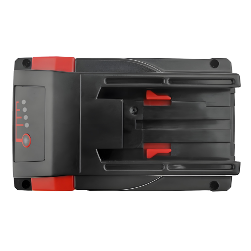 Battery for Milwaukee M28B M28 BX MC 28 V - 28V 4000 mAh