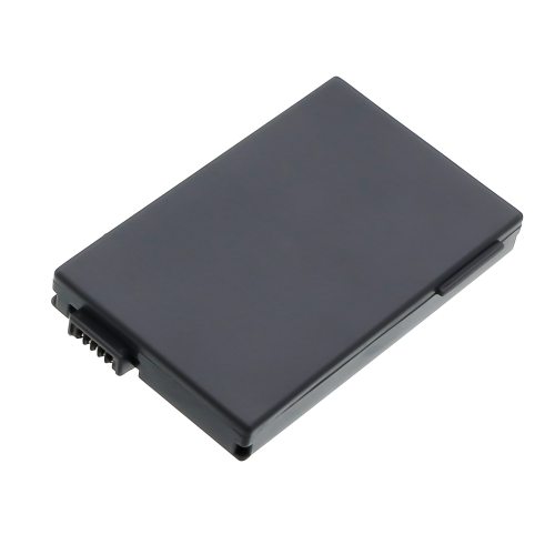 Батерия за видеокамера Canon BP-208 - 7.4V 850 mAh