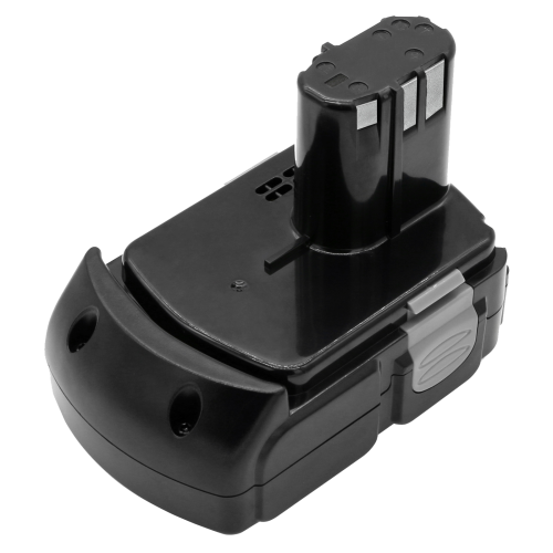 Battery for Hitachi BCL 1815 BCL 1830 EBM 1830 - 18V 2000 mAh
