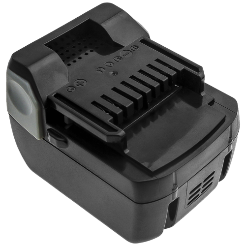 Battery for Hitachi BSL 1415 BSL 1430 - 14.4V 5000 mAh
