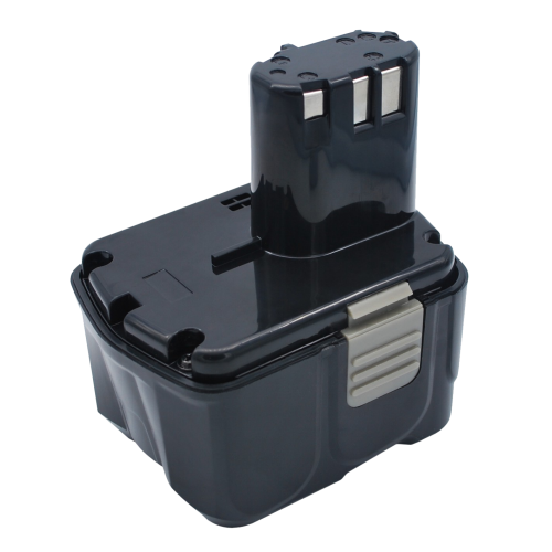 Battery for Hitachi BCL 1415 BCL 1430 - 14.4V 4000 mAh
