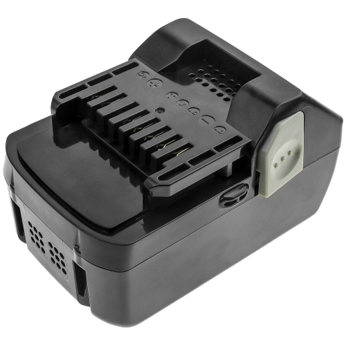 Power Tool battery for Hitachi BSL 1830 BSL 1815X - 18V 5000 mAh