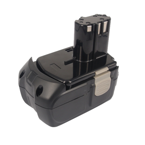 Battery for Hitachi BCL 1815 BCL 1830 EBM 1830 - 18V 4000 mAh