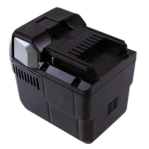 Battery for Hitachi BSL 3626 BSL 3636 - 36V 5000 mAh