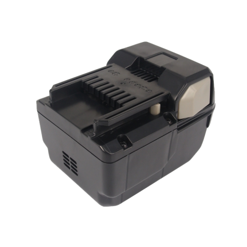 Power Tool battery for Hitachi BSL 2530 - 25.2V 4000 mAh