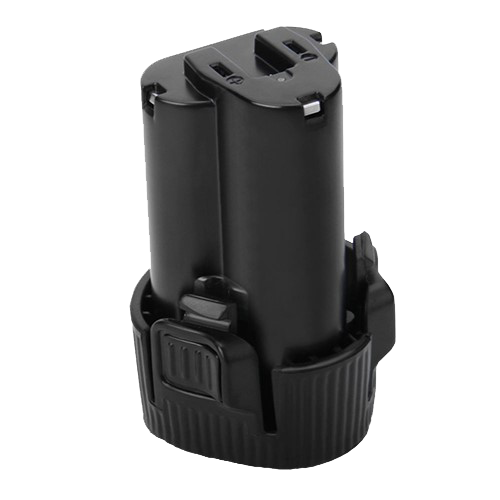 Power Tool battery for Makita 10.8V Li-Ion 2500 mAh BL1013