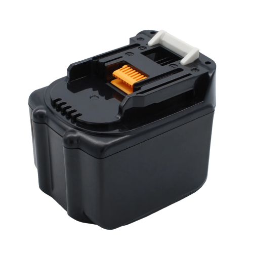 Power Tool battery for Makita BL1415 BL1420 BL1430 - 14.4V 6 AH