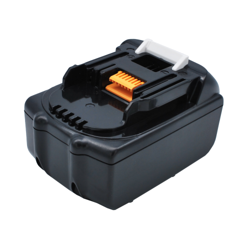 Power Tool battery for Makita BL1835 BL1835B - Li-Ion 18V 6.0 AH