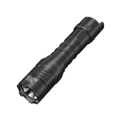Rechargeable Flashlight NITECORE P23i 3000 LM