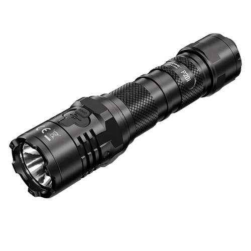 Rechargeable Flashlight NITECORE P20i 1800 LM