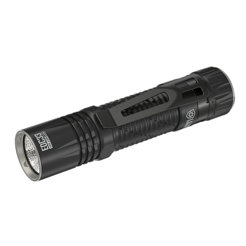 Rechargeable Flashlight NITECORE EDC33 - 4000 lm