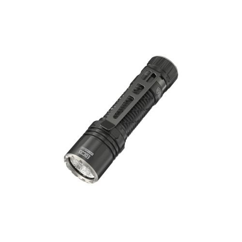 Rechargeable Flashlight NITECORE EDC35 - 5000 lm