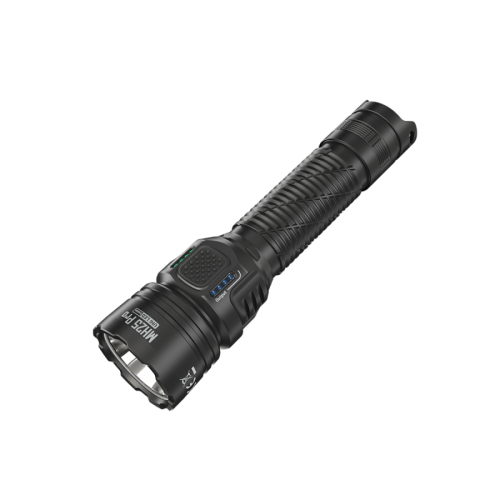 Rechargeable Flashlight NITECORE MH25 PRO + NL2153HP 3300 mAh