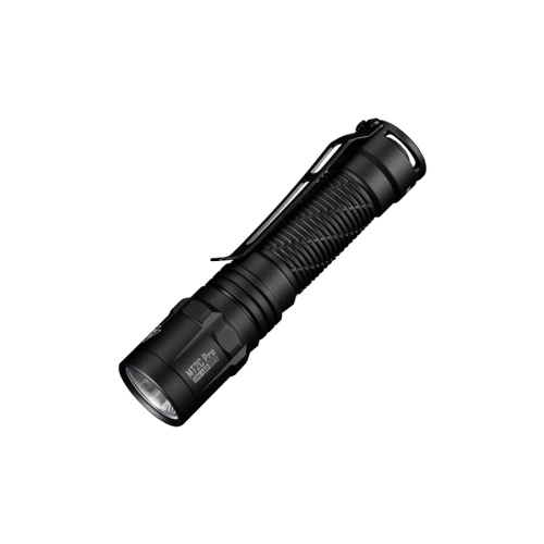 Rechargeable flashlight NITECORE MT2C-PRO + NL1836R - 1800 lm