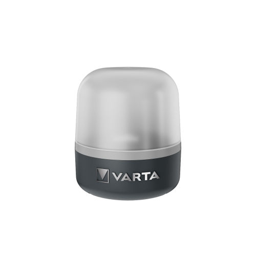 Varta Dynamo Lantern L10RH LED Camping Lamp with Li-Ion Battery