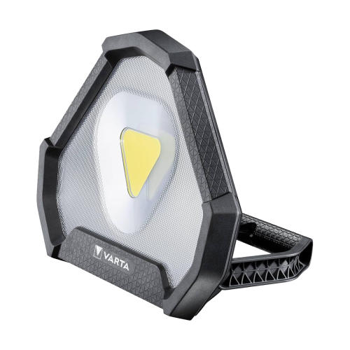 VARTA Work Flex Stadium Light Rechargeable Work Lamp 1450 LM