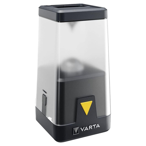Varta Outdoor Ambiance L30RH Hybrid Camping Lamp