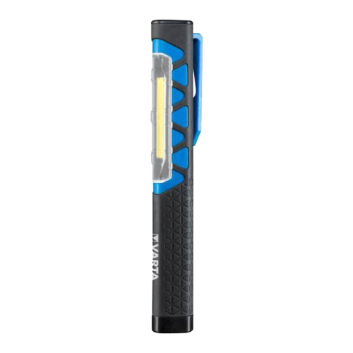 VARTA Work Flex Work Light with 3 AAA Batteries