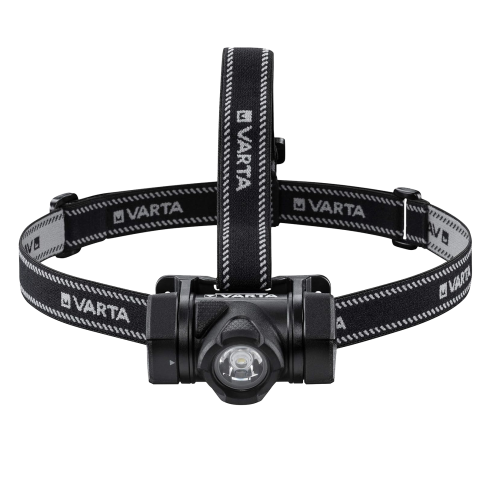 Varta Outdoor Sports H20 LED Headlamp with 3 AAA Batteries