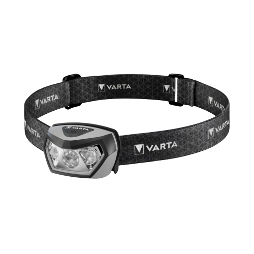 Varta Outdoor Sports H30R Wireless Pro Rechargeable Headlamp