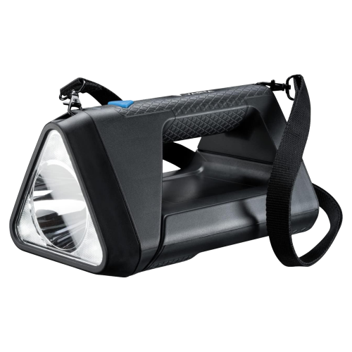 VARTA Work Flex BL30R Rechargeable Flashlight