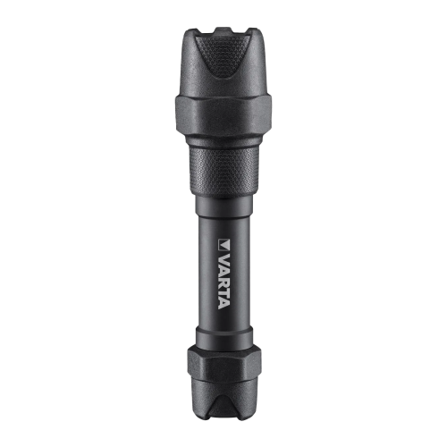 Varta Indestructible F30 Pro CREE LED Flashlight with 6 AA Batteries