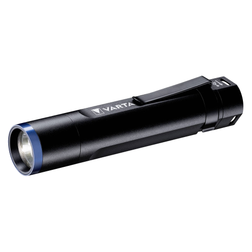 Rechargeable Flashlight Night Cutter F20R - Varta