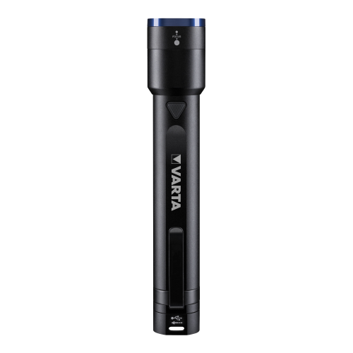 Rechargeable Premium Flashlight VARTA Night Cutter F30R