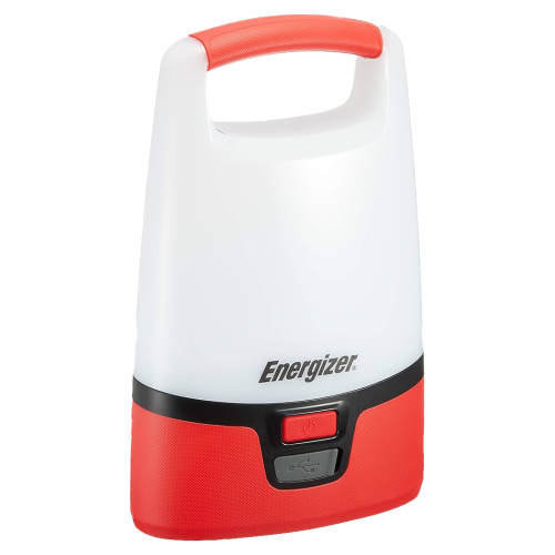Energizer USB Camping Lantern 1000 lm