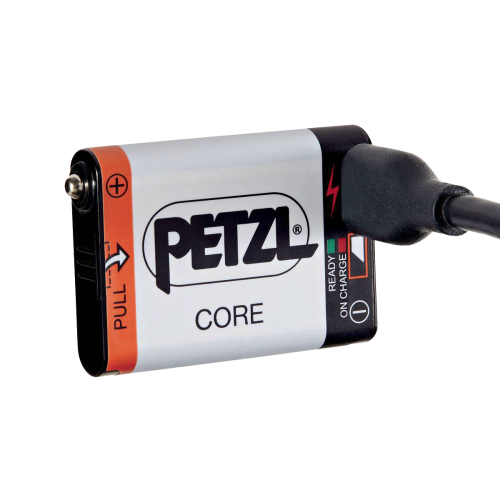 Rechargeable Battery E99ACA - Petzl 3.7V 1250 mAh