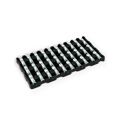 30 батерии 14500 Saft LS 14500 AA 3.6V 2600 mAh