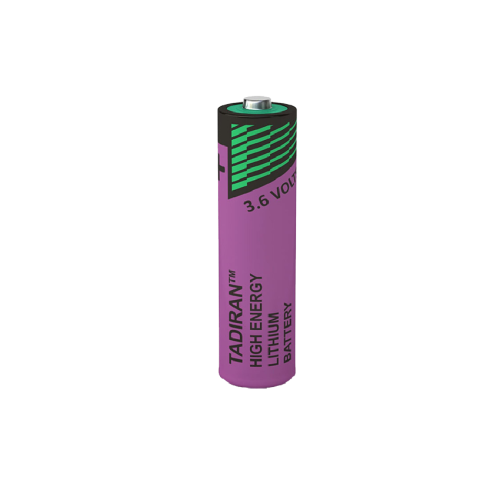 Батерия ER14505 Tadiran SL-760/S AA 3.6V 2200 mAh - Li-SOCl2