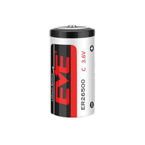 Батерия ER26500 EVE LS26500 EVE C 3.6V 8500 mAh