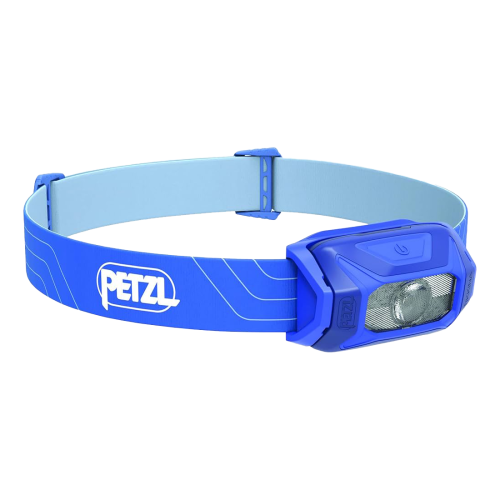 PETZL TIKKINA® 300 lm Headlamp - Blue