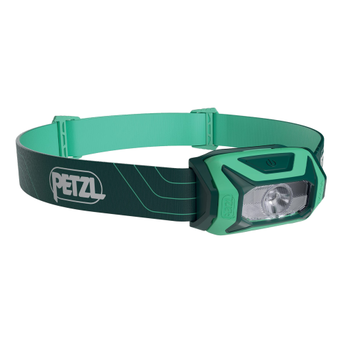 PETZL TIKKINA® Headlamp 300 lm - Green