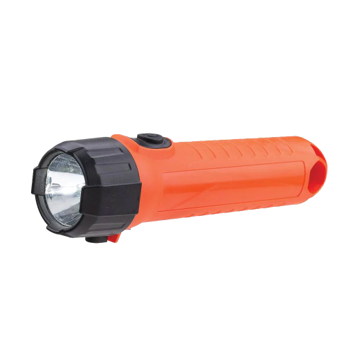 ENERGIZER ATEX 2D LED Flashlight - 150 LM