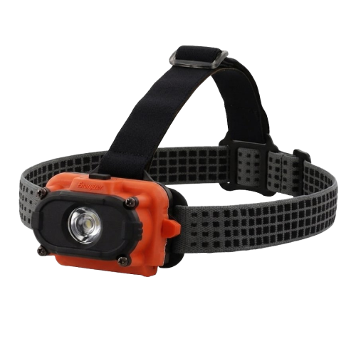 ENERGIZER ATEX 3AAA LED Headlamp - 130 LM
