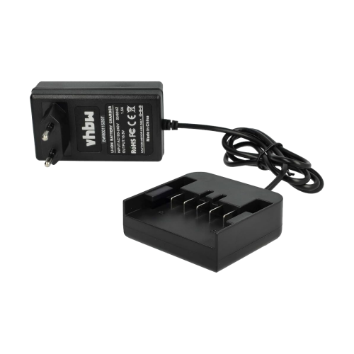 Battery Charger for Black & Decker LBXR1512 - BDCDD12 - 12.6V 1.5A