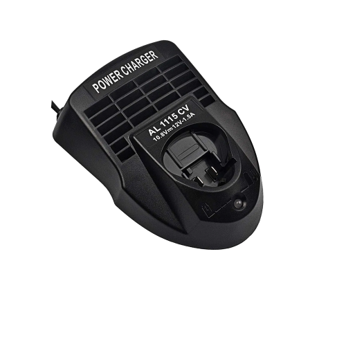 Charger for Bosch Li-Ion screwdriver 10.8 - 12V AL1115CV